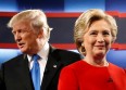 D. Trump et Hillary Clinton chantent "Shallow"