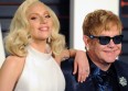 Lady Gaga x Elton John : écoutez leur duo