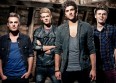 Lawson "On adorerait collaborer avec D. Guetta"