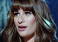 "Glee" : Lea Michele chante "Let It Go"