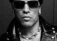 "Strut" de Lenny Kravitz, album du week-end