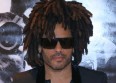 Lenny Kravitz a "trois albums de prêts"