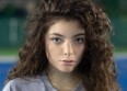 Lorde critique Drake, Nicki Minaj et Lana Del Rey