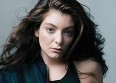 Ecoutez Lorde à 12 ans !