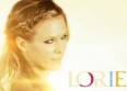 Lorie : écoutez son nouveau single "Soleil" !