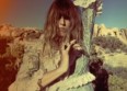 Lou Doillon en pleine nature US pour "Widows"