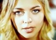 Louane chante "Notre amour boit la tasse"