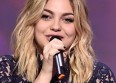 Louane : 100.000 albums vendus à l'étranger