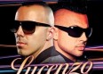 Lucenzo feat. Sean Paul : écoutez "Wine It Up"