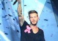 M Pokora a pris sa revanche à Bercy