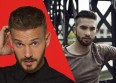 M Pokora : une rivalité avec Kendji ?