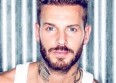 M Pokora : un album de reprises de C. François