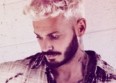 M Pokora choisit son nouveau single