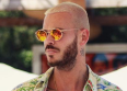 M. Pokora se lance dans les cosmétiques