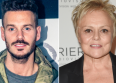 M. Pokora et Muriel Robin stars d'un téléfilm