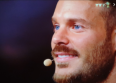 M. Pokora bouleversé dans "La chanson secrète"