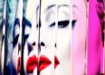 Madonna : "MDNA" est l'album du week-end