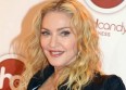 Madonna : "Poutine ? Gay !"