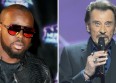 Maître Gims allait enregistrer un duo avec Johnny