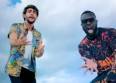 Maître Gims et Alvaro Soler en duo : le clip !