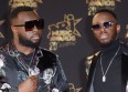 Maître Gims en duo avec Dadju : écoutez !