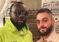 Maître Gims : son duo fiévreux avec Maluma !