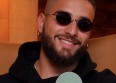 Maluma en interview vidéo : regardez !