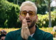 Maluma a le coeur brisé dans "Hawái"