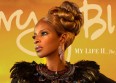 Mary J. Blige chante l'inédit "City of Lights"