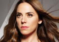 Melanie C : son album "Stages" en écoute