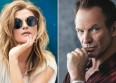 Melody Gardot et Sting en duo : écoutez !