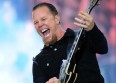 Metallica : trois dates en France !