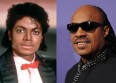 M. Jackson et S. Wonder : un mashup renversant