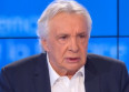 Michel Sardou contre les manifs en France