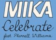 Ecoutez "Celebrate", le nouveau single de Mika