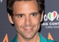 Mika en interview : l'Eurovision, son retour...