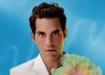 Mika annonce son nouvel album !