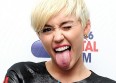 Miley Cyrus : 1.000$ pour toucher ses seins !