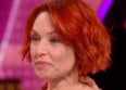 DALS : Natasha St-Pier en larmes