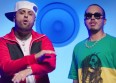 Nicky Jam et J. Balvin réunis sur "X"