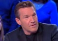 Benjamin Castaldi tacle "Nouvelle Star"