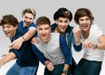 One Direction : album rock et tournée des stades