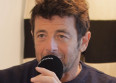 Patrick Bruel raconte "Casser la voix"