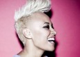 Emeli Sandé en première partie de Coldplay