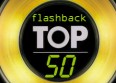 Flashback Top 50 : qui était n°1 en mars 1960 ?