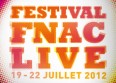 Fnac Live : Tryo, Charlie Winston, Irma à Paris