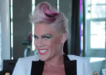 Pink : "The Truth About Love" le 18 septembre