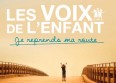 Les Voix de l'Enfant : Jenifer & Noah sollicitent