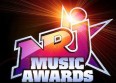 NRJ Music Awards : les plus grands gagnants