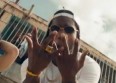 A$AP Rocky et Skrillex dans "Wild for the Night"